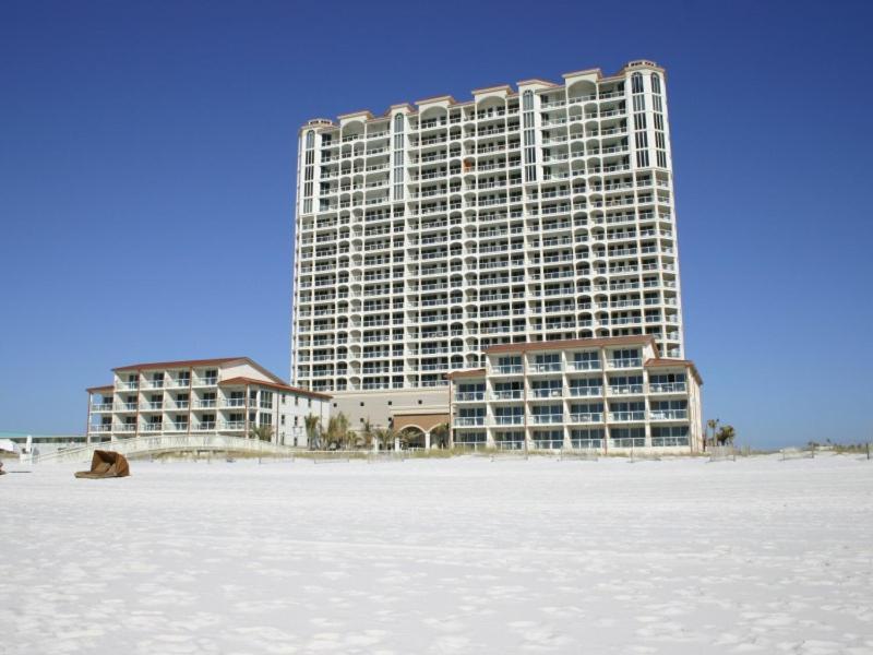 Beach Club 306B 彭萨科拉海滩 外观 照片