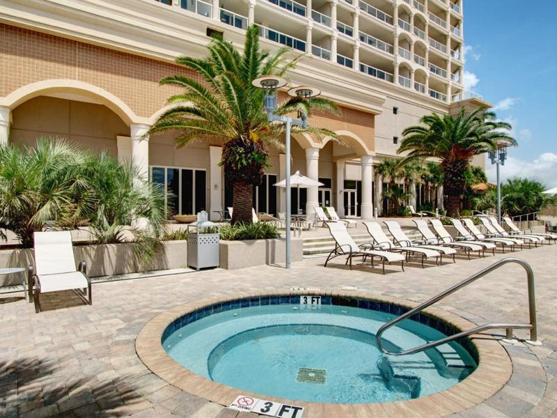 Beach Club 306B 彭萨科拉海滩 外观 照片