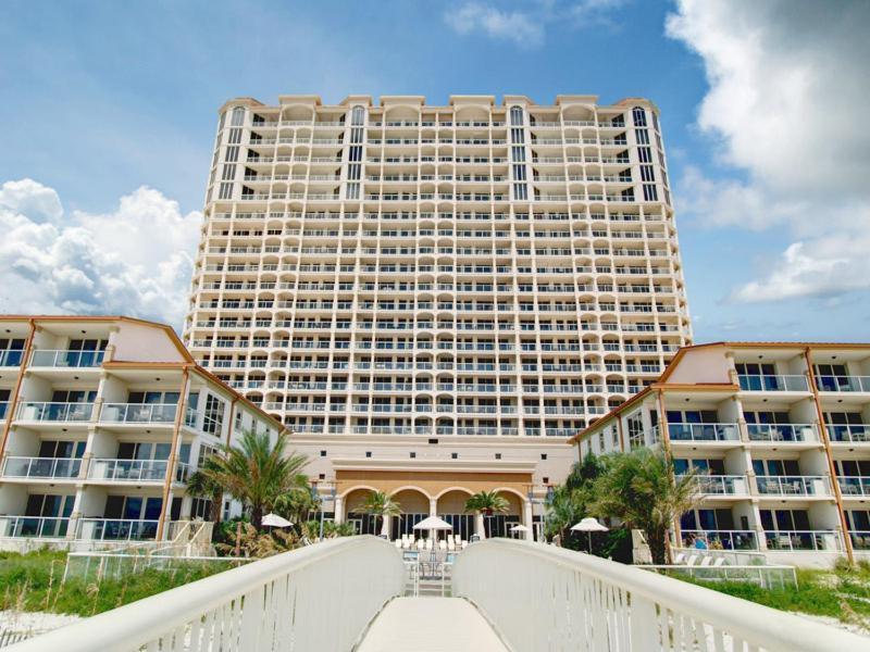 Beach Club 306B 彭萨科拉海滩 外观 照片