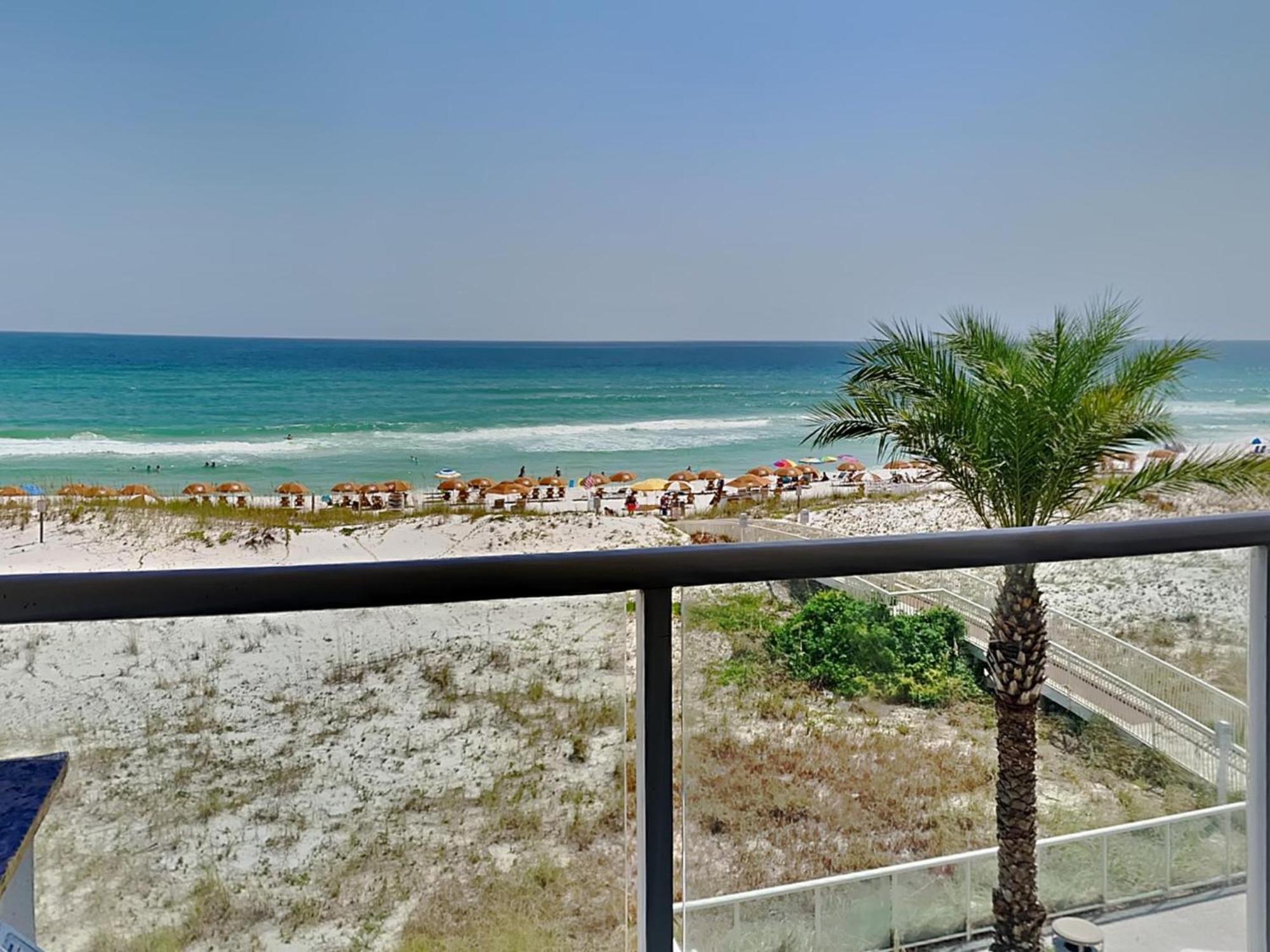 Beach Club 306B 彭萨科拉海滩 外观 照片